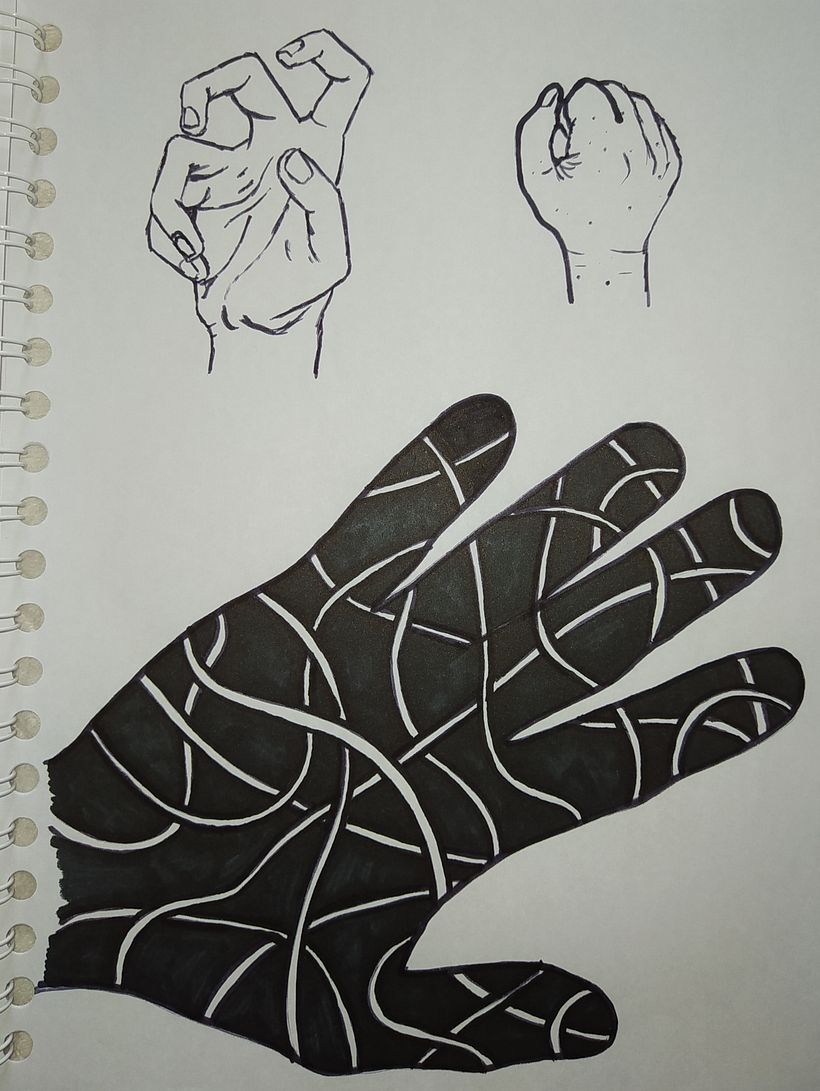 Dibujo para principiantes nivel -1 (Kev) 2