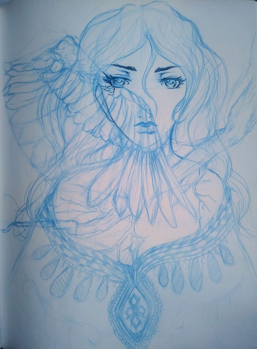Comparte tu sketchbook con la comunidad 0