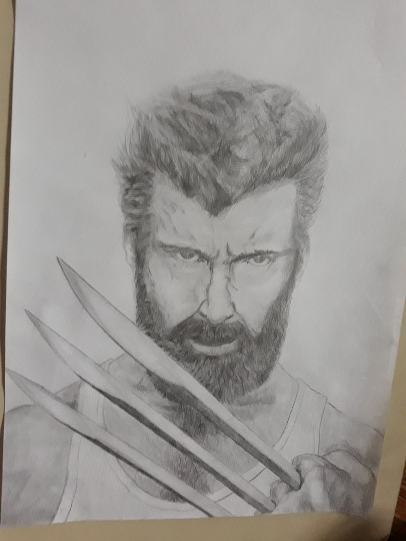 Nuevo proyecto:logan 0