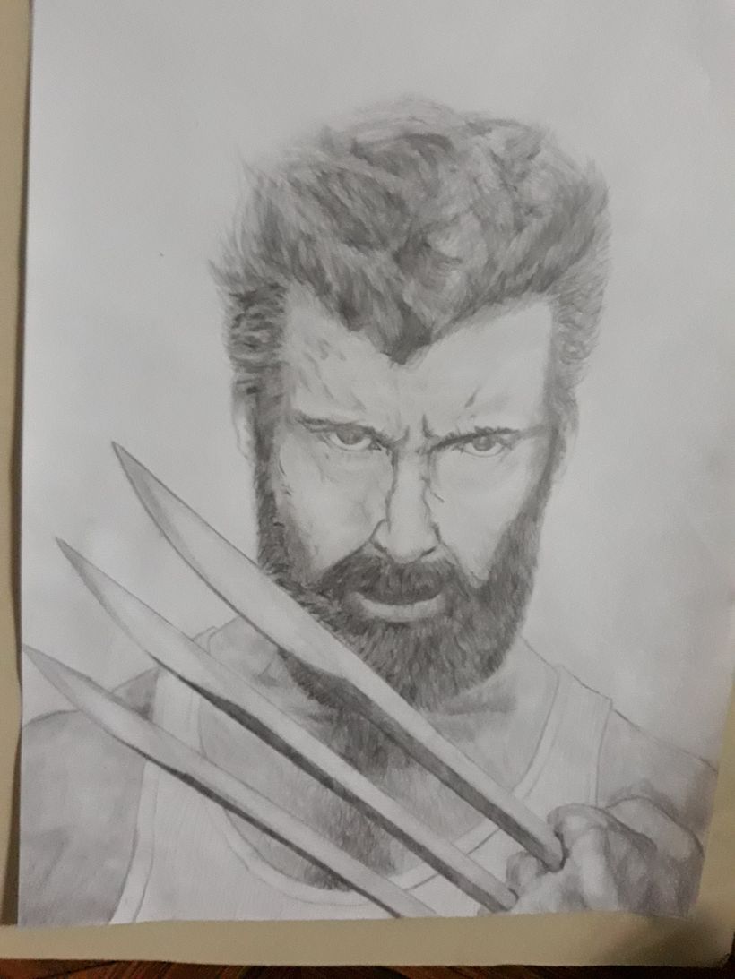 Nuevo proyecto:logan 0