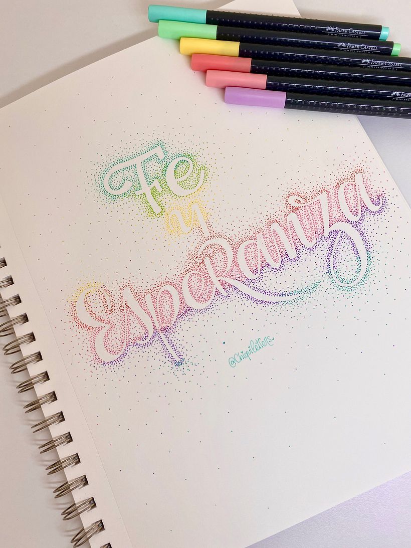 Comparte tu sketchbook con la comunidad 0