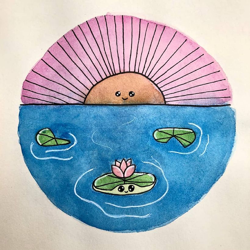 Ig @heyheynature