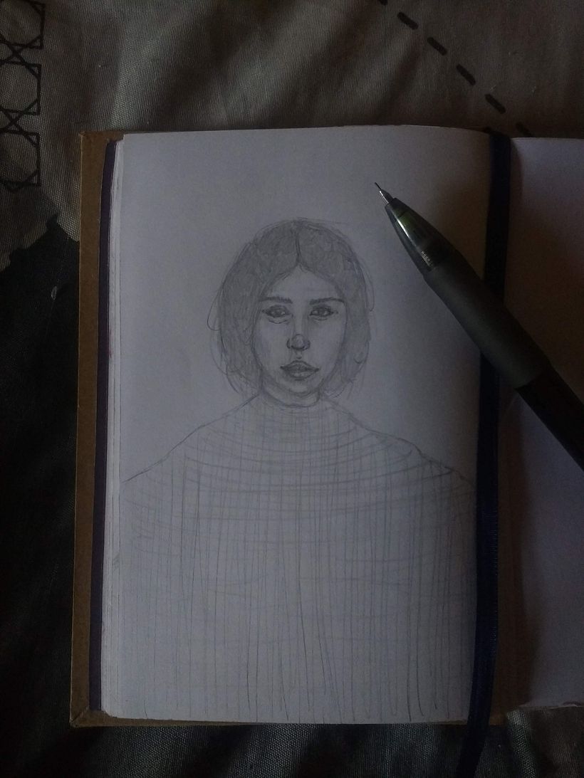 Retrato Rápido 