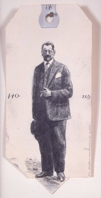 José Antonio Suárez Londoño