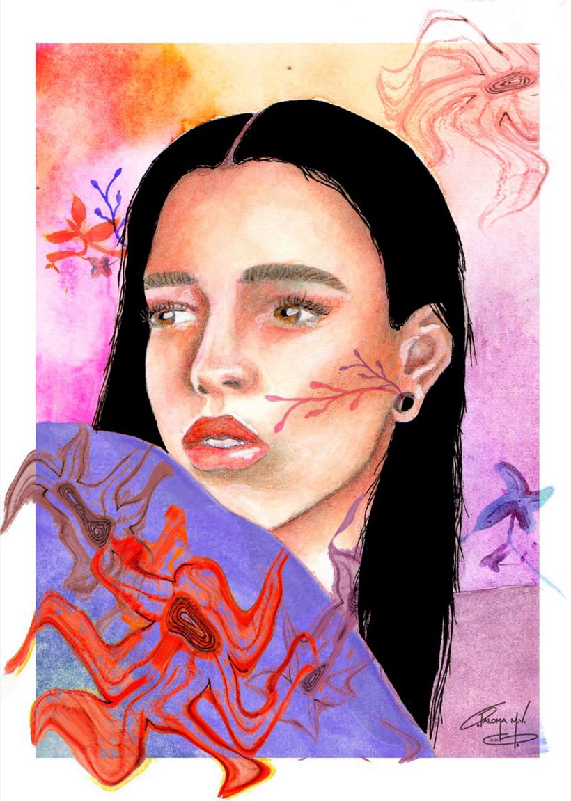 Comparte tu sketchbook con la comunidad 0