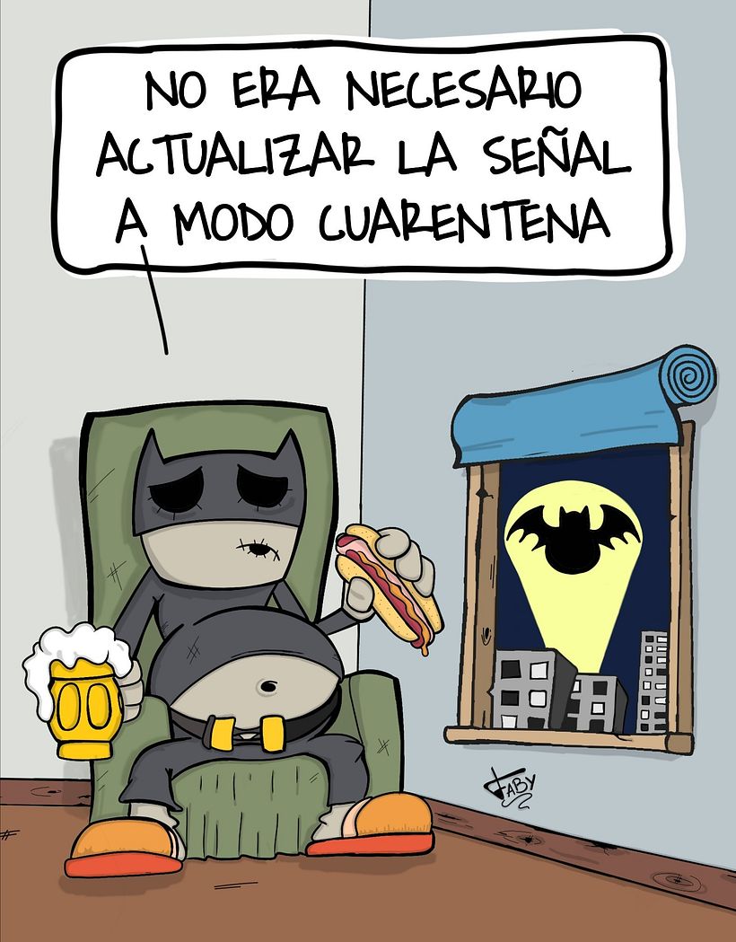 Comparte tu sketchbook con la comunidad 0