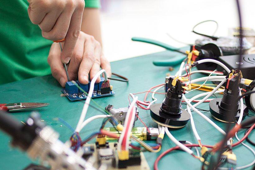 La Remolacha HackLab 3