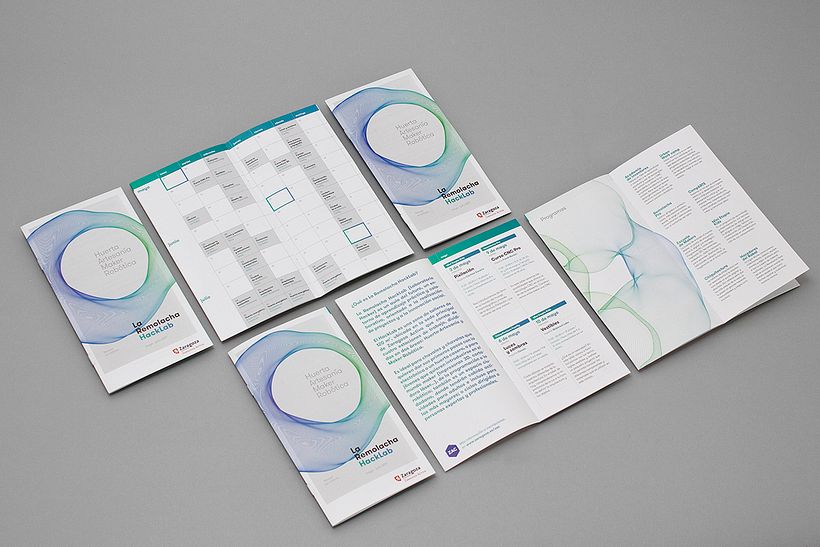 La Remolacha HackLab 9