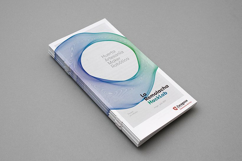 La Remolacha HackLab 10