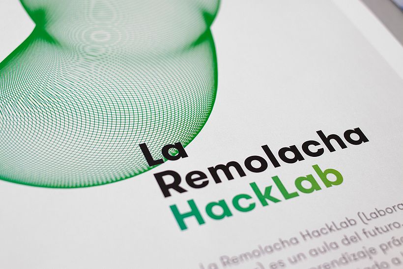 La Remolacha HackLab 11