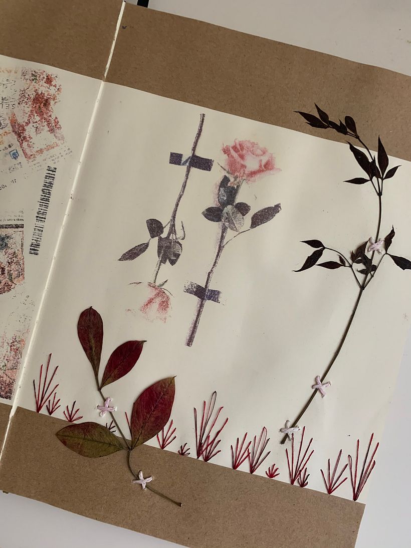 Comparte tu sketchbook con la comunidad 0