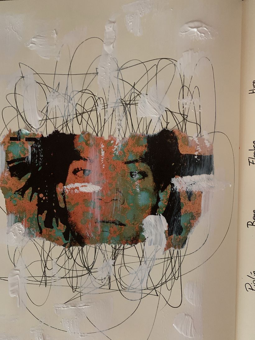 Comparte tu sketchbook con la comunidad 0
