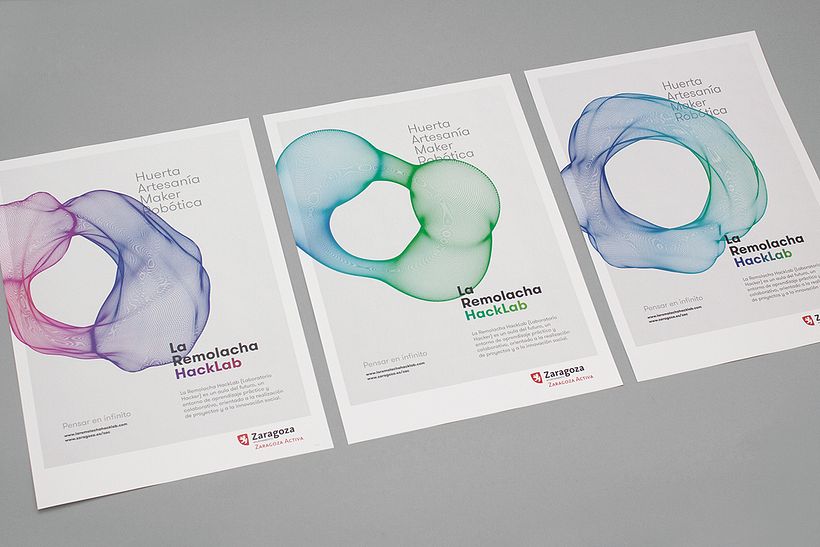 La Remolacha HackLab 15