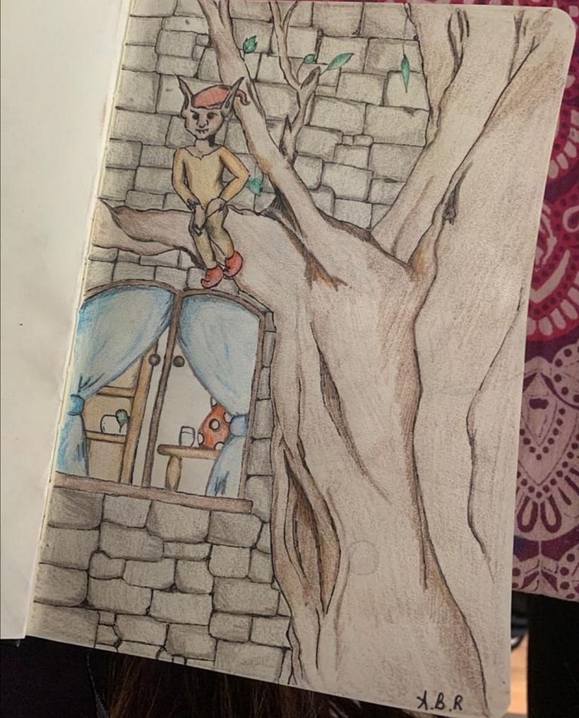 Duende