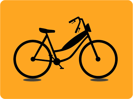 Bicis Dibujo 3