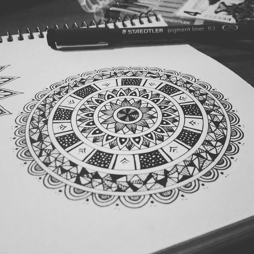 Comparte tu sketchbook con la comunidad 0
