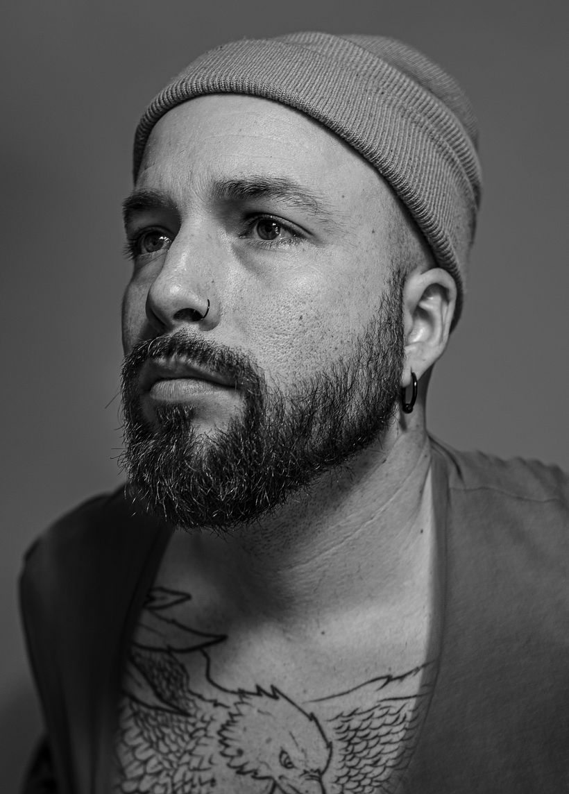 Fotografía de referencia
