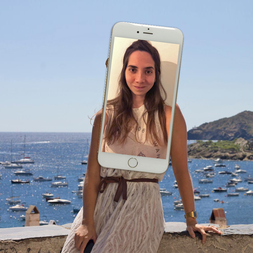 Remote Face Project 3