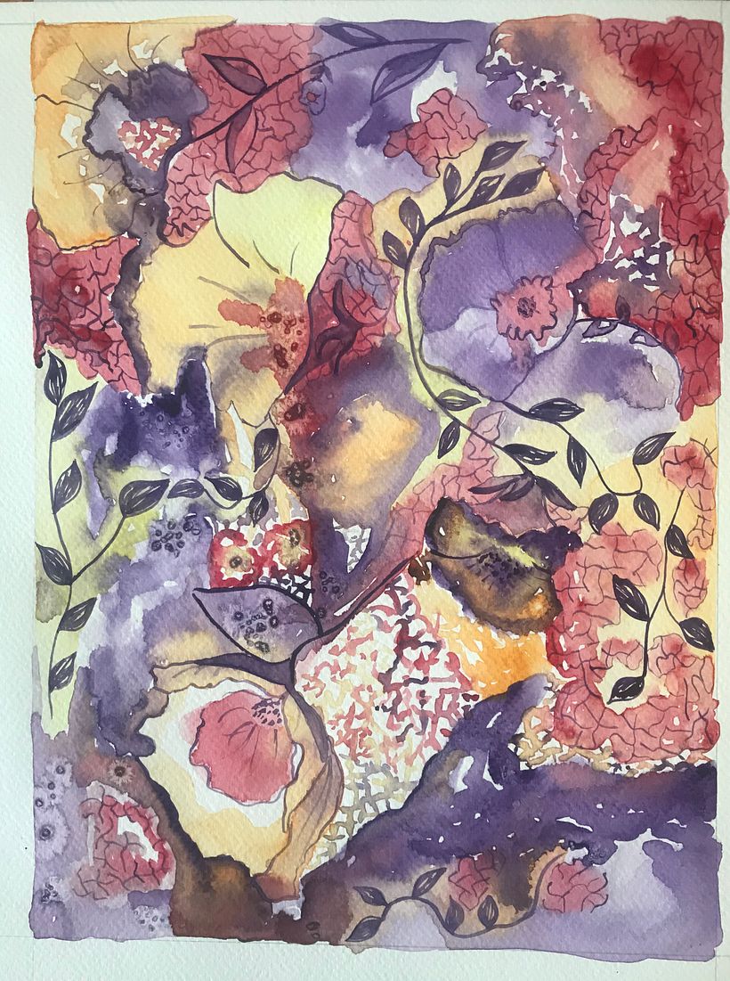Comparte tu sketchbook con la comunidad 1