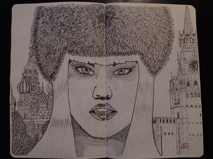 Comparte tu sketchbook con la comunidad 0