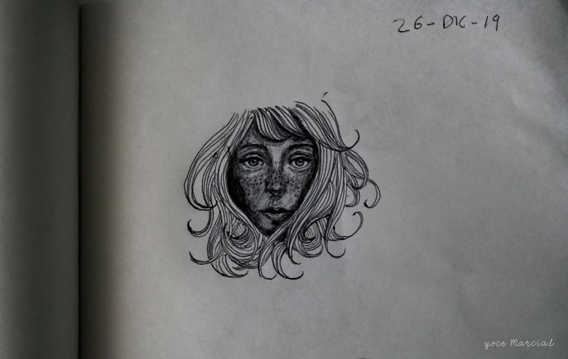 Comparte tu sketchbook con la comunidad 1