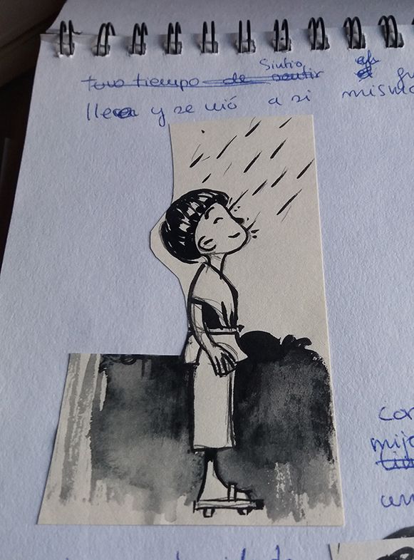 Comparte tu sketchbook con la comunidad 0