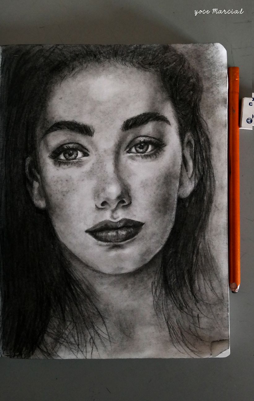 Comparte tu sketchbook con la comunidad 1