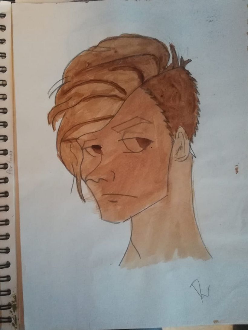 Comparte tu sketchbook con la comunidad 1