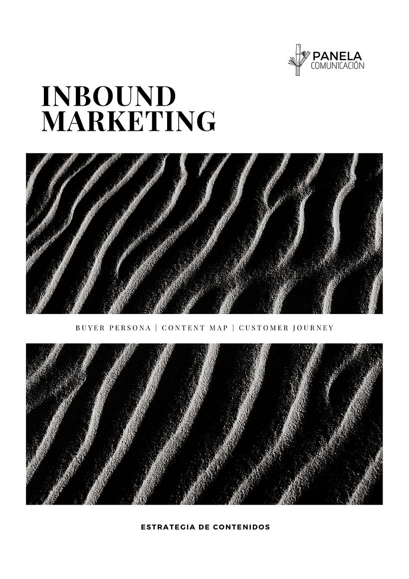 Proyecto Inbound Marketing PANELA