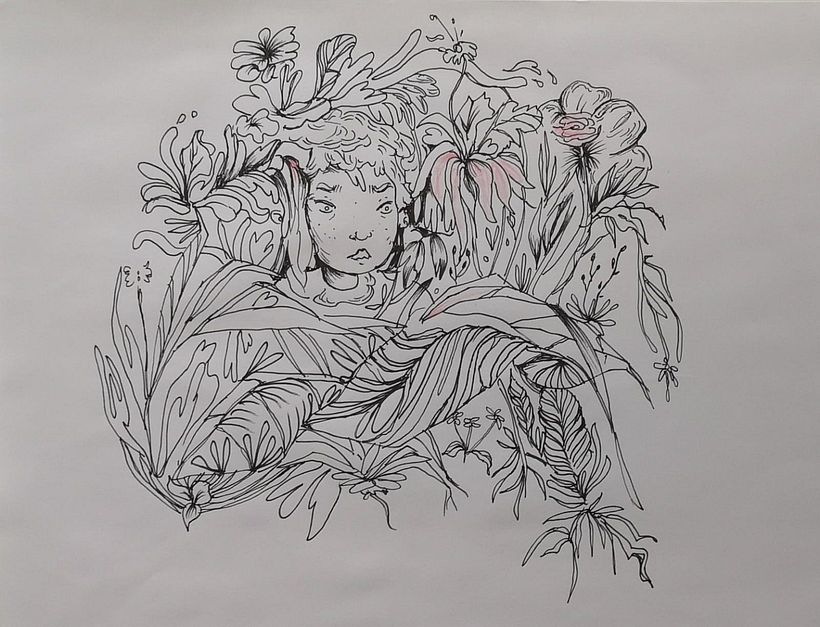 Comparte tu sketchbook con la comunidad 0