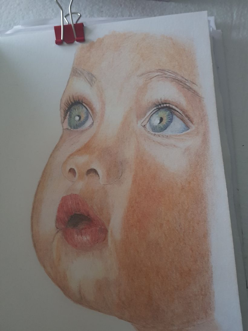 Comparte tu sketchbook con la comunidad 0