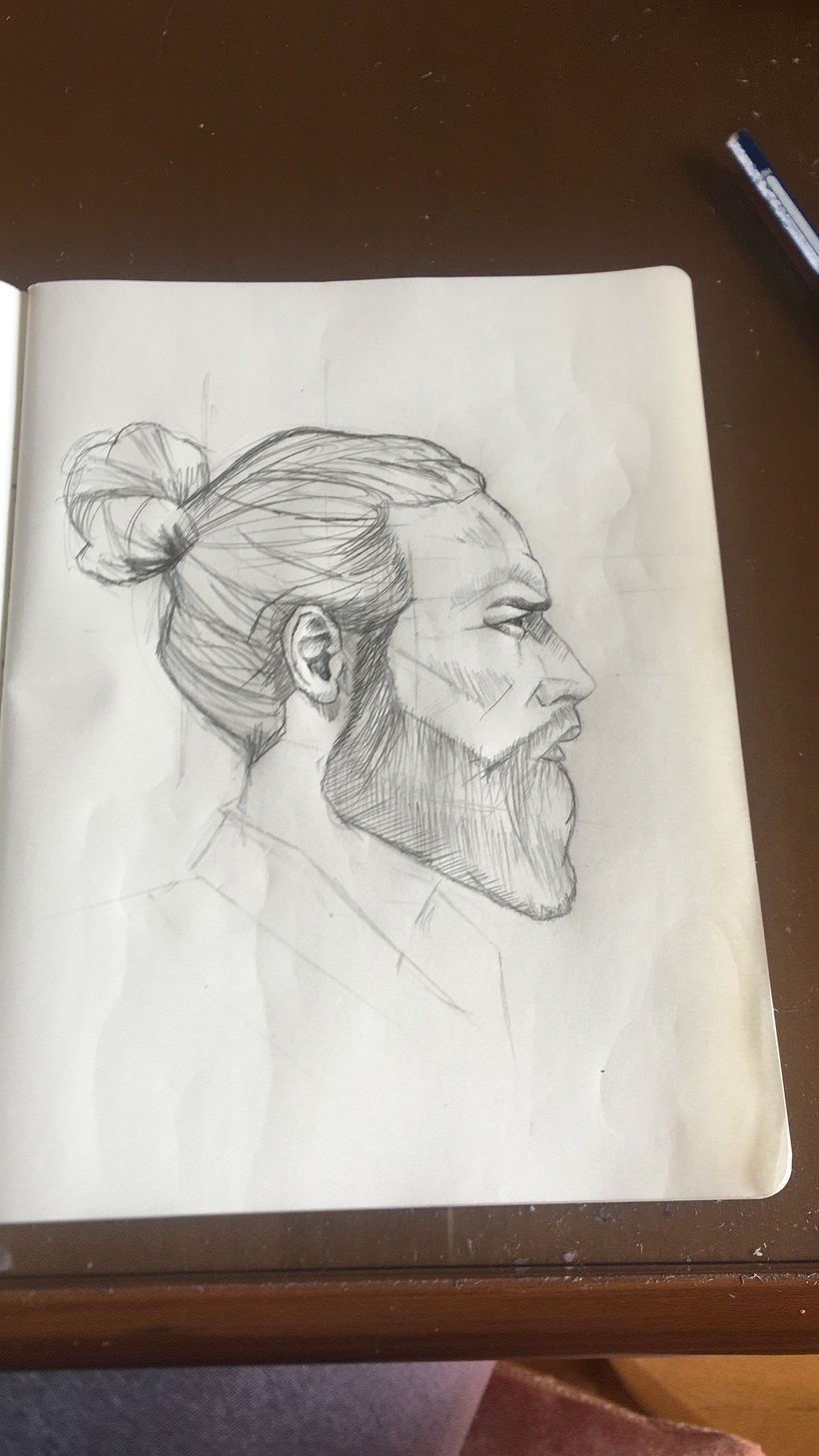 Comparte tu sketchbook con la comunidad 0