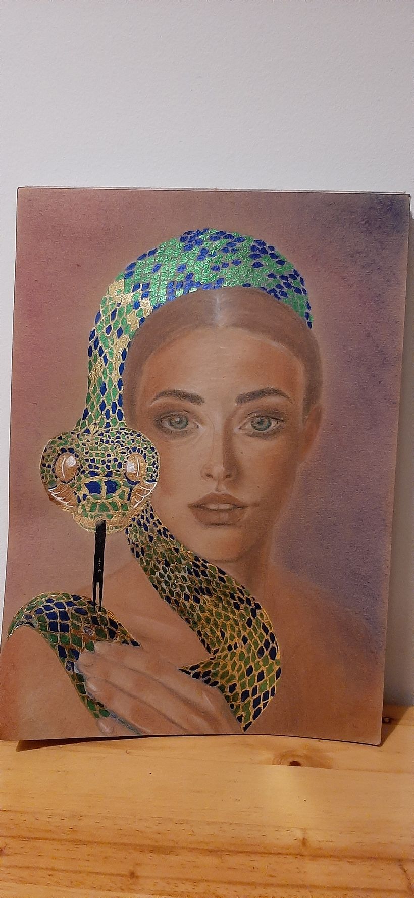 Comparte tu sketchbook con la comunidad 1