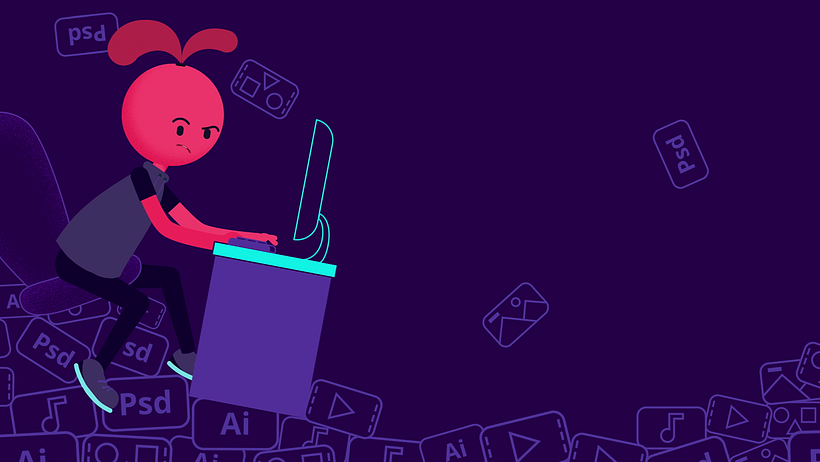 Declutter - Stop working on the chaos (After Effects extension) 5