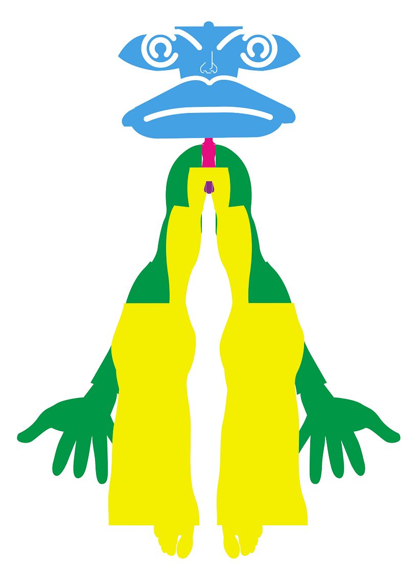 Sobre los homúnculos 9