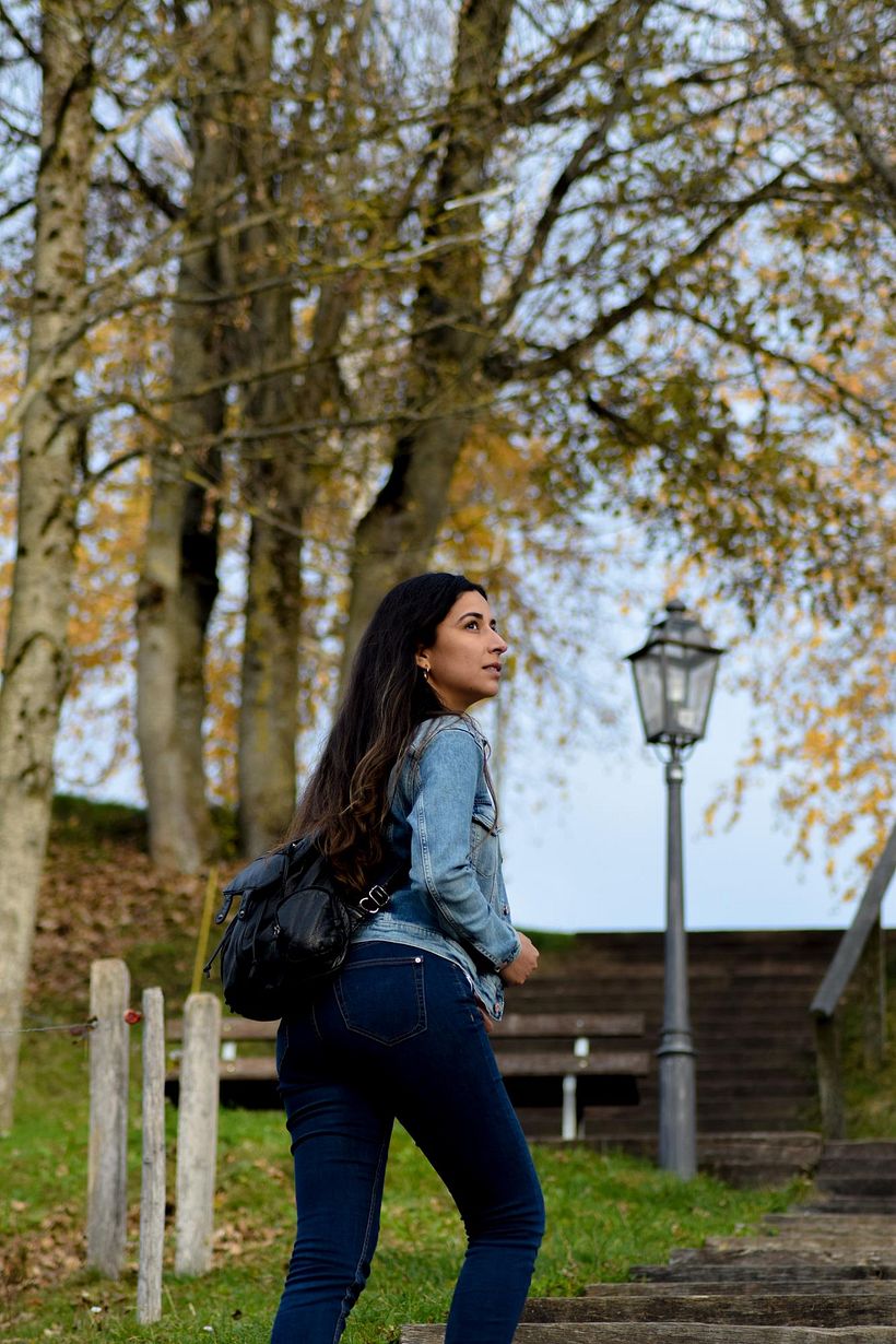 Inicios en la fotografía 6