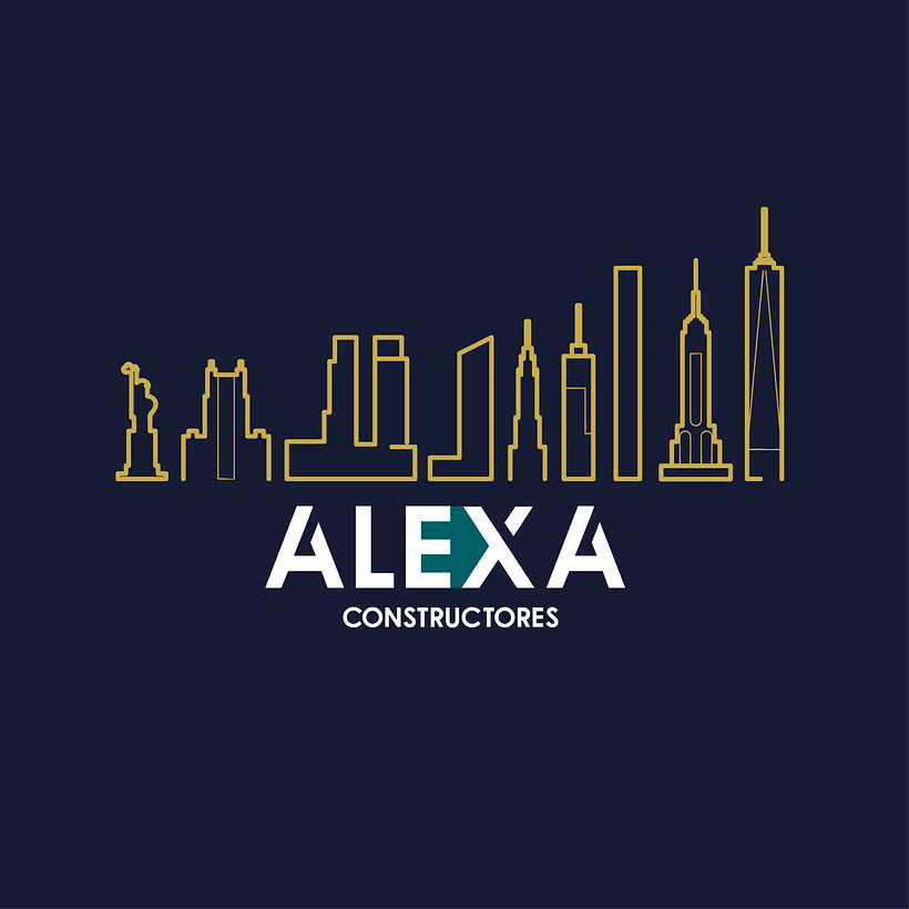 ALEXA constructores 0