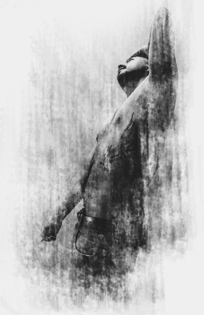 AUTORETRATO