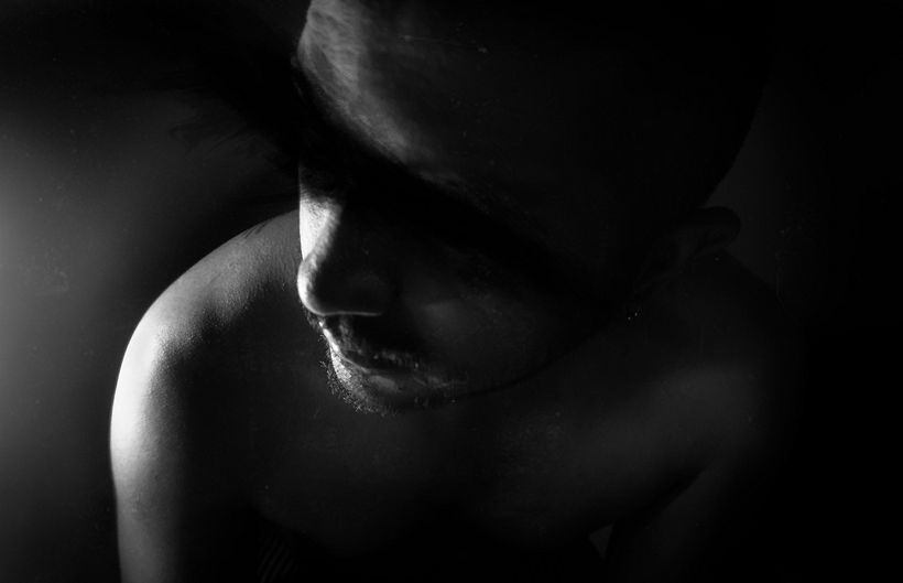 AUTORETRATO 2