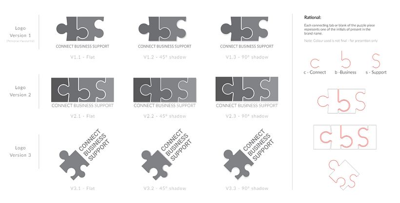 Connect Business Support 3