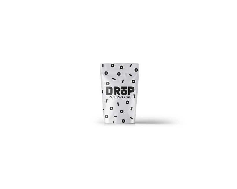 Drop Packaging 0