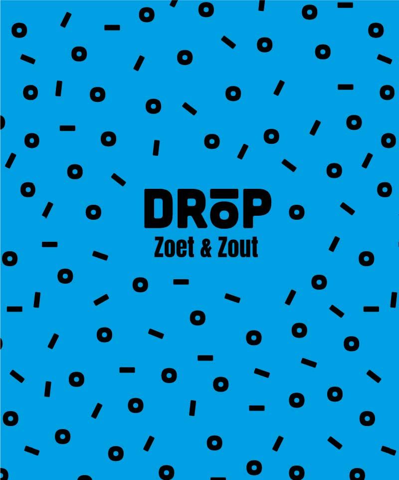 Drop Packaging 1