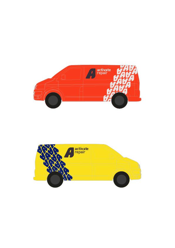 Activate Accident Repair 4