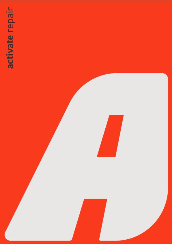 Activate Accident Repair 3