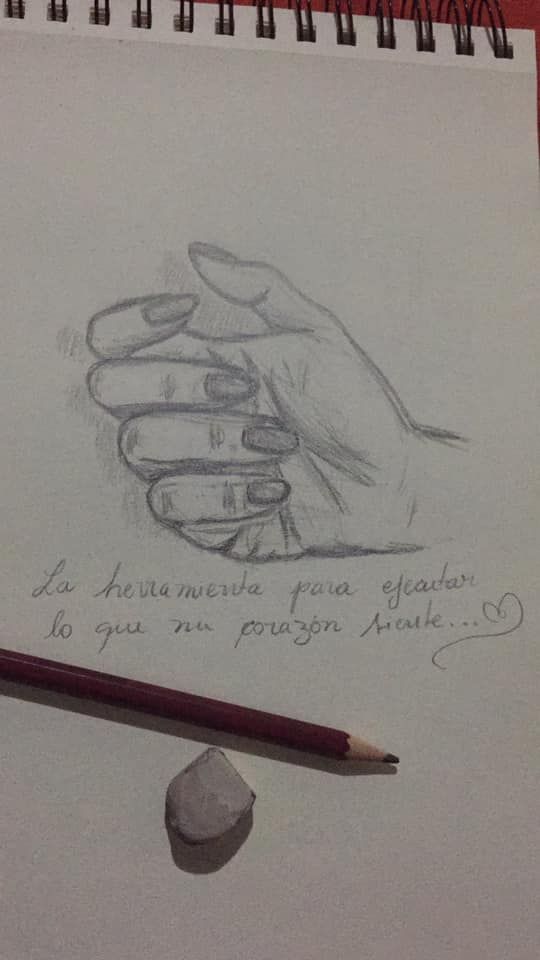 Mi Proyecto del curso: Dibujo anatómico para principiantes 1