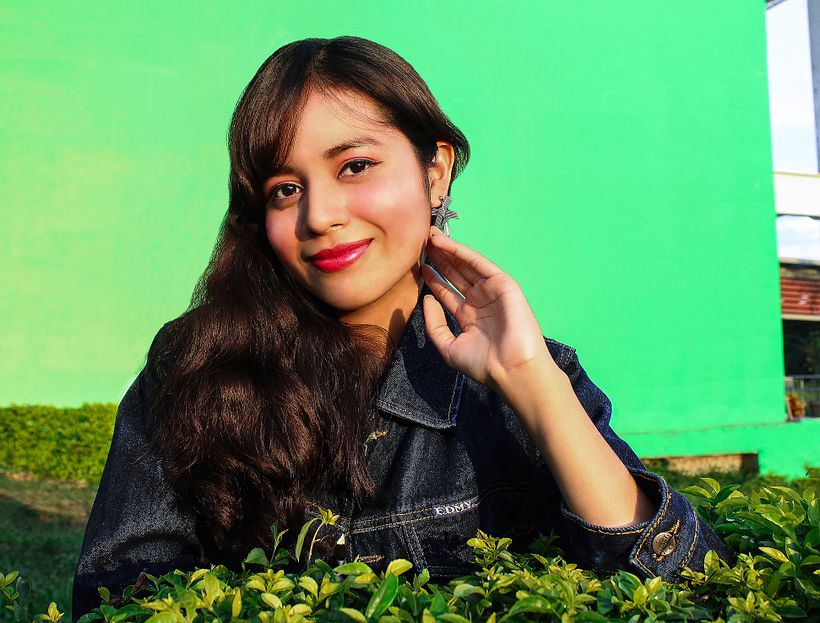 Mi Proyecto del curso: Retoque fotográfico de moda y belleza con Photoshop 0