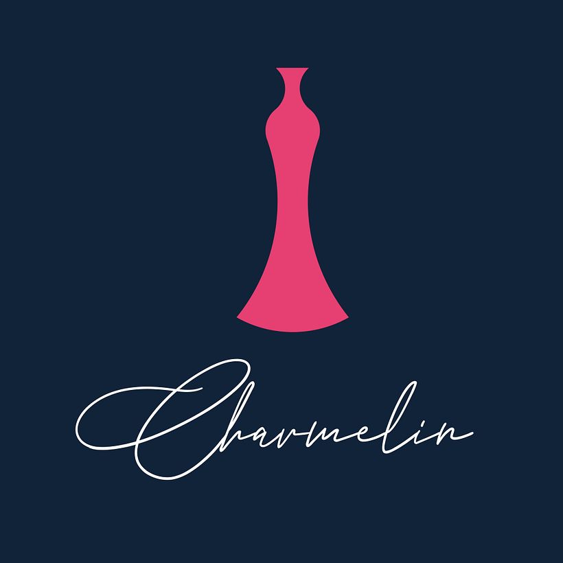 Logotipo versión negativa