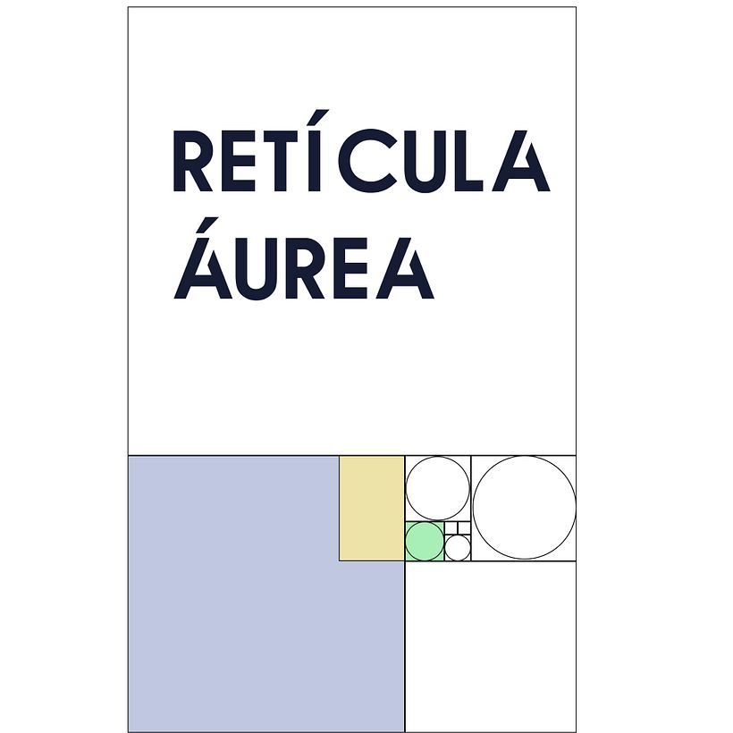 Retícula Áurea