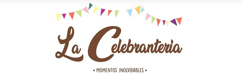 La Celebrantería -1