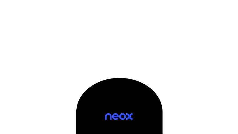 NEOX, Motion graphics para identidades de marca 17